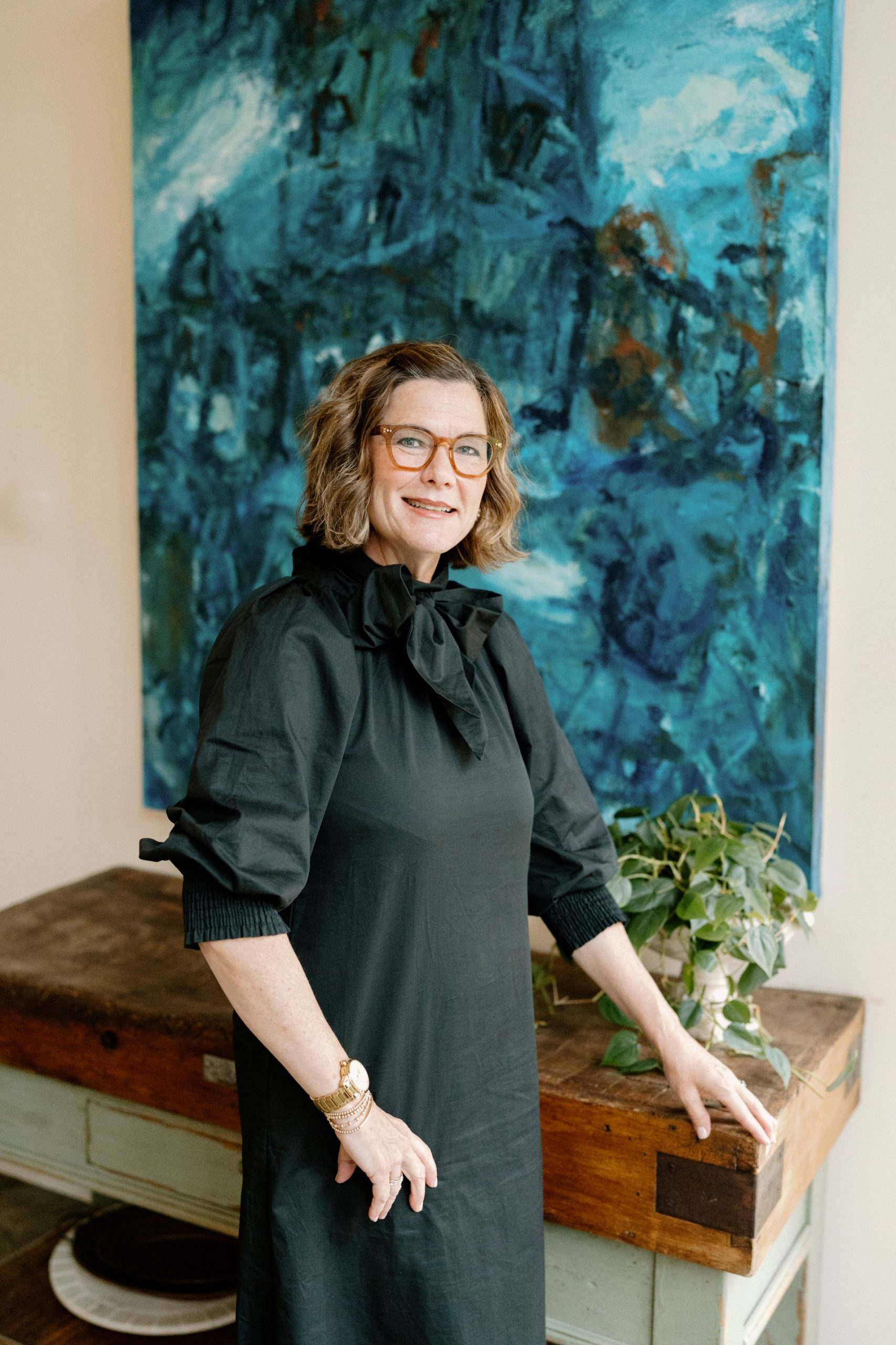 Christina Zerbe Realtor Lancaster